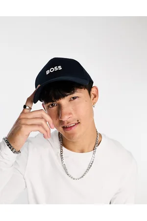 - BOSS - FASHIOLA 9 price products HUGO | - Men Philippines Hats