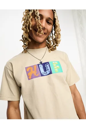 Huf t cheap shirt sale