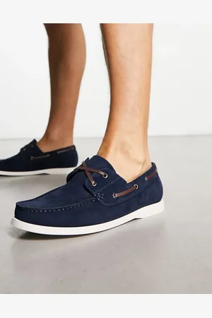 Truffle Collection Boat shoes in