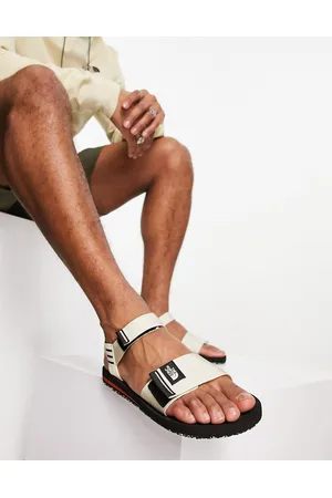 The North Face Mens Hedgehog III Sandals | Cotswold Outdoor