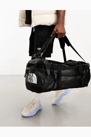 The North Face Base Camp small 50l duffel bag in