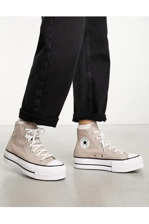 Stone chuck taylor hot sale all star ox trainers