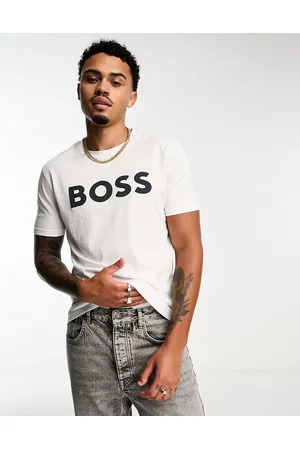 HUGO BOSS Thinking 1 t-shirt in