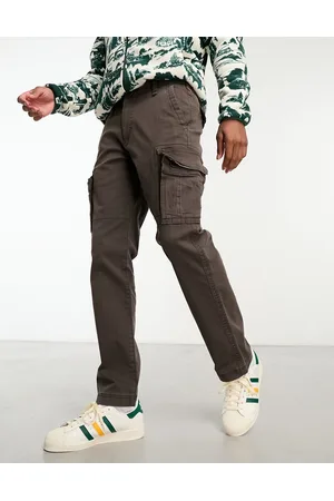 Hollister slim deals fit