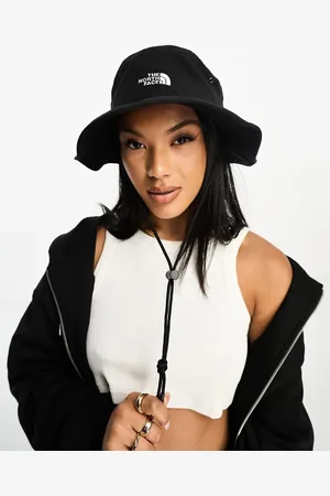The North Face 66 Brimmer bucket hat in