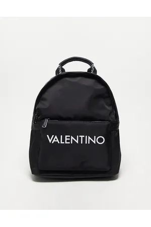 Valentino Bags, Kylo Large Logo Flight Bag, Flight Bags