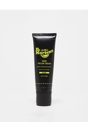 Dr. Martens Polish cream in black