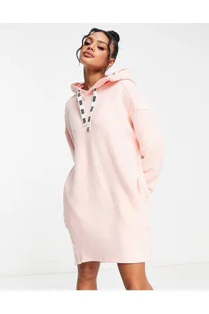 UGG Aderyn hoodie dress in