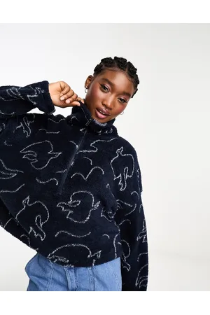 Monki sweatshirt online