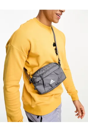 Crossbody bag men outlet adidas