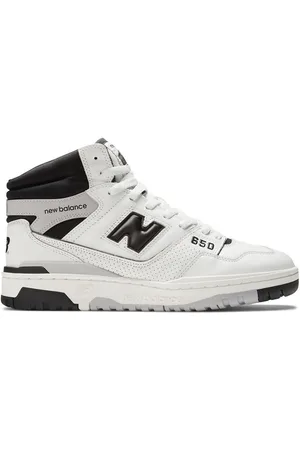 New Balance 650 trainers in and black