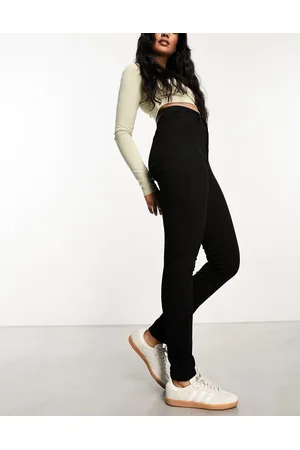 VERO MODA Super high rise skinny jean in