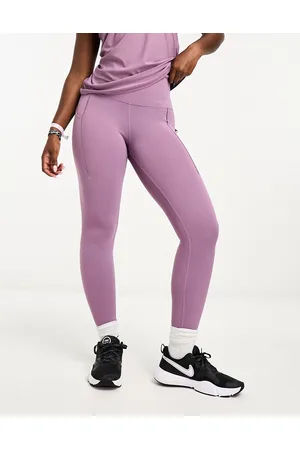 Nike Universa Dri-Fit 7/8 leggings in