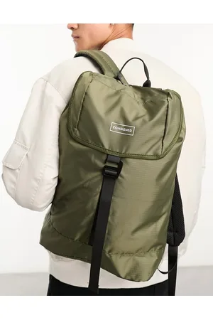 Consigned waterproof online backpack