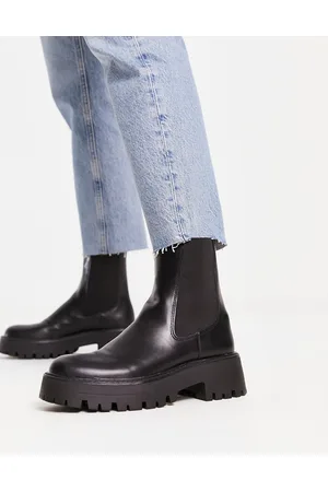 Pull&bear boots outlet