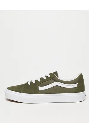 Vans SK8-Low trainers in