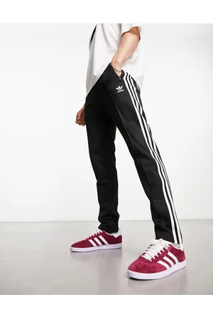 adidas Beckenbauer trackpants in