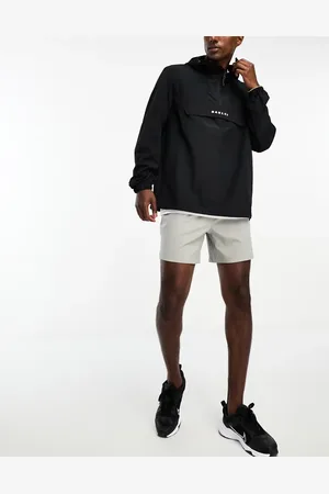 Oakley Woodcreek pullover jacket in