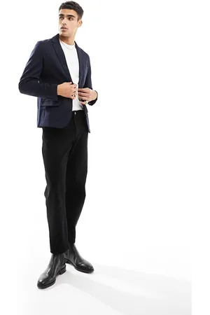 Only & Sons Slim fit blazer in