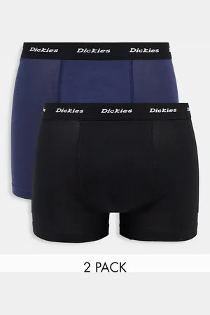 Dickies 2 pack trunks in /black