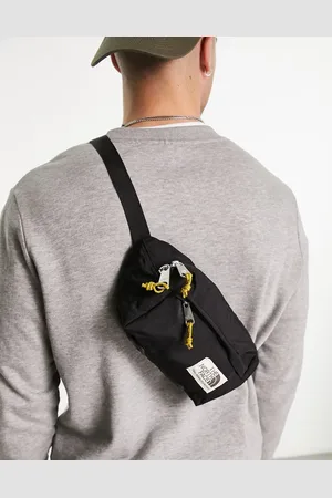 The North Face Heritage Berkeley lumbar bum bag in