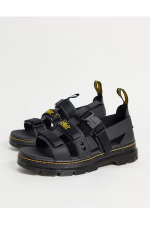 Dr. Martens Pearson sandals in