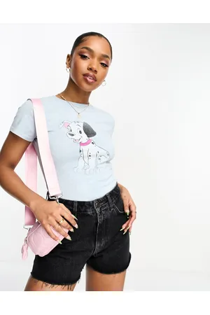 ASOS T-shirts - Women - 1.243 products | FASHIOLA.ph