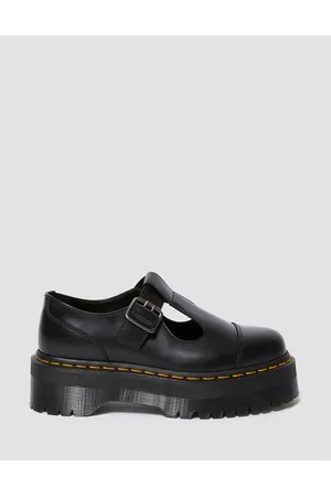 Dr. Martens Bethan Quad mary jane shoes in