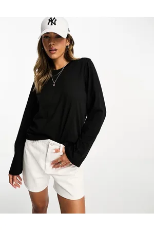 & OTHER STORIES Long sleeve top in