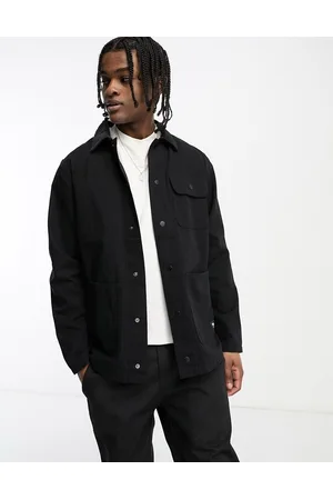 Vans Drill chore jacket in