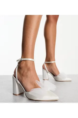 MiKS Sencilla High Quality 1.5 inch Block Heel Sandals for Women | Shopee  Philippines