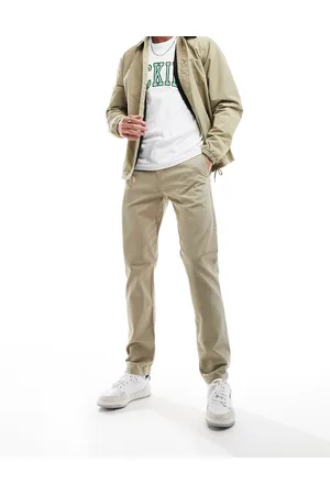 Dickies Kerman pant in khaki skinny fit