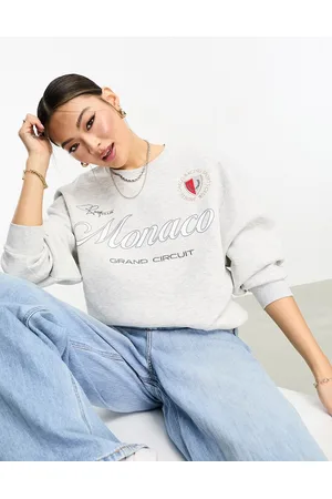 Stradivarius Sweatshirts Jumpers Philippines price FASHIOLA