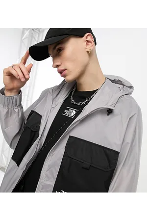 The North Face Nekkar hooded jacket in Exclusive at ASOS