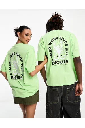 Dickies T shirts Men Philippines price FASHIOLA