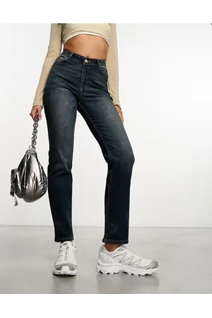 Women's Loose-Fit Jeans - Shop Jeans Online - Weekday