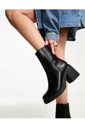 Truffle sales ankle boots