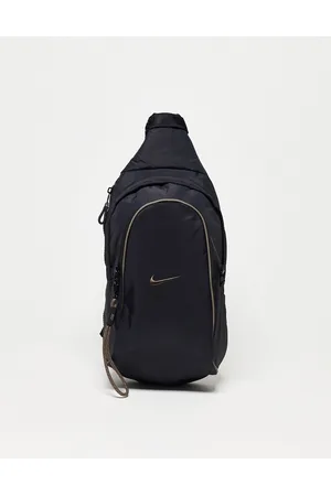 Single strap 2024 backpack nike