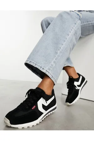 Levi's Sneakers for Women - Shop on FARFETCH-tuongthan.vn