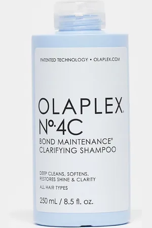 Olaplex No. 4C Bond Maintenance Clarifying Shampoo 8.5fl oz