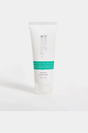 Philip Kingsley Moisture Balancing Shampoo 75ml