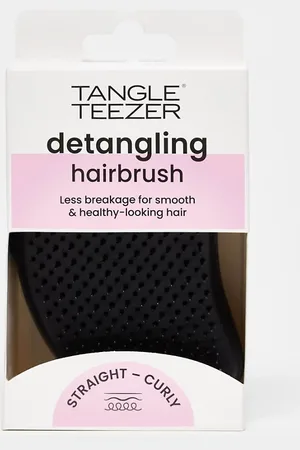 Tangle Teezer The Original Detangling Hairbrush