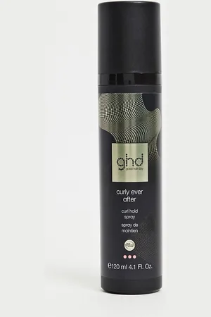 ghd Curly Ever After - Curl Hold Spray (120ml)