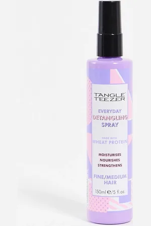 Tangle Teezer Everyday Detangling Spray for Fine/Medium Hair