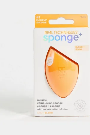 Real Techniques Miracle Complexion Sponge