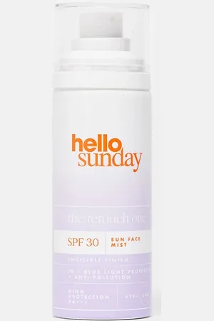 Hello Sunday SPF30 The Retouch One Face Mist 75ml