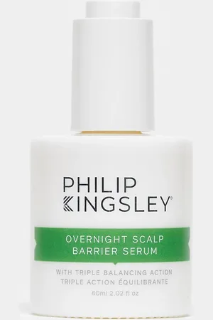 Philip Kingsley Overnight Scalp Barrier Serum with Triple Balancing Action