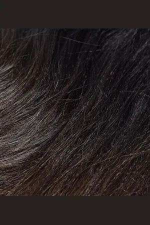 Easilocks X Kaz Exclusive 24"" Silky Straight Clip-In