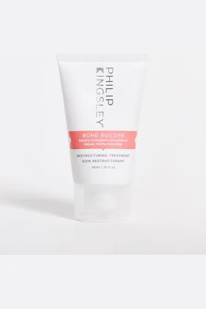 Philip Kingsley Bond Builder Restructuring Treatment 40ml