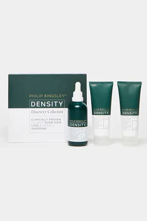 Philip Kingsley Density Discovery Collection - 30% Saving